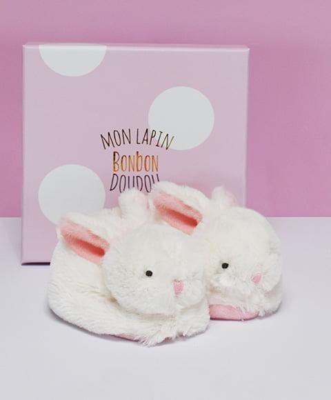Immagine prodotto Doudou et Compagnie Coniglietto di caramelle (Taglia unica)