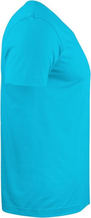 Immagine prodotto Clique Tshirt Basic con collo a V (L)