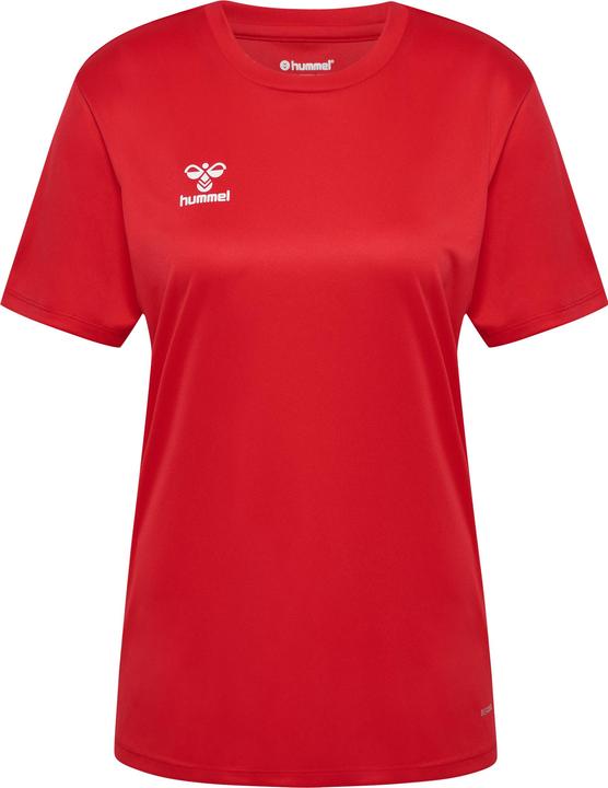 Immagine prodotto hummel maglietta hmlessential p/e donna (L)