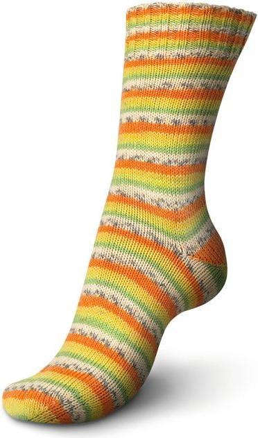 Actual product image Schachenmayr Regia Cotton Tutti Frutti Color (420 m)