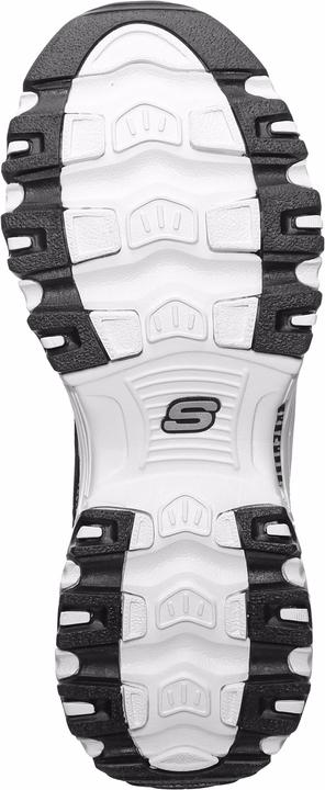Immagine prodotto Skechers D'Lites Biggest Fan Walking Shoe Donna (38.5)