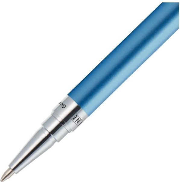 Image du produit Online Stylo à bille I-CHARM (Bleu, 3 x)