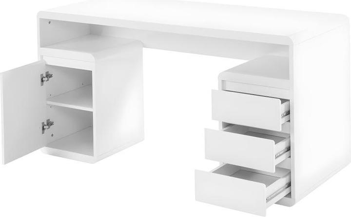 Image du produit Vente-unique Serguei (140 x 60 x 76 cm)