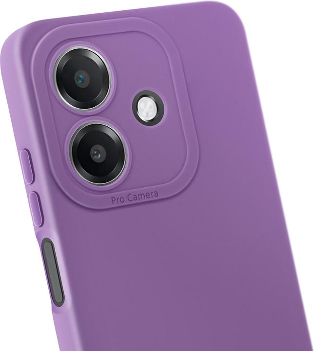 Immagine prodotto Avizar SoftGlow Case (Oppo A72)