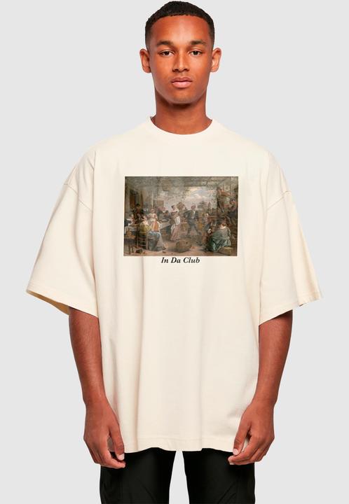 Immagine prodotto Mister Tee MisterTee Club New Huge Tee - 186111 (4XL)