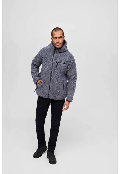 Image du produit Brandit Veste de travail en polaire Teddy - 12256 (M)