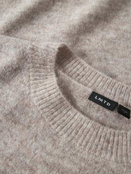 Produktbild Lmtd Langarm Strickpullover (170, 176)