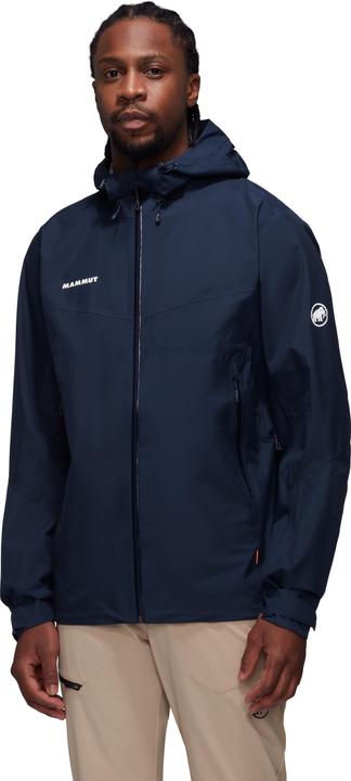 Actual product image Mammut Convey Tour HS Hooded Jacket (L)