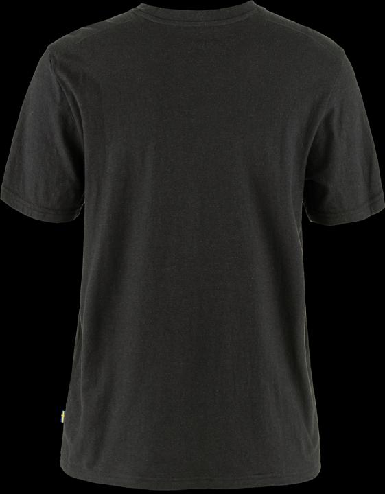 Actual product image Fjällräven Women's Hemp Blend T-Shirt (M)