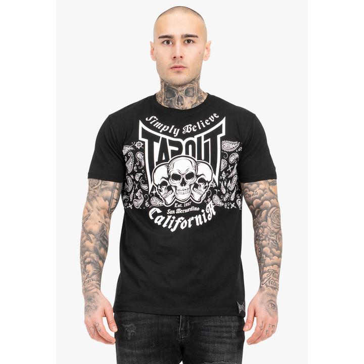 Tapout Adelantos