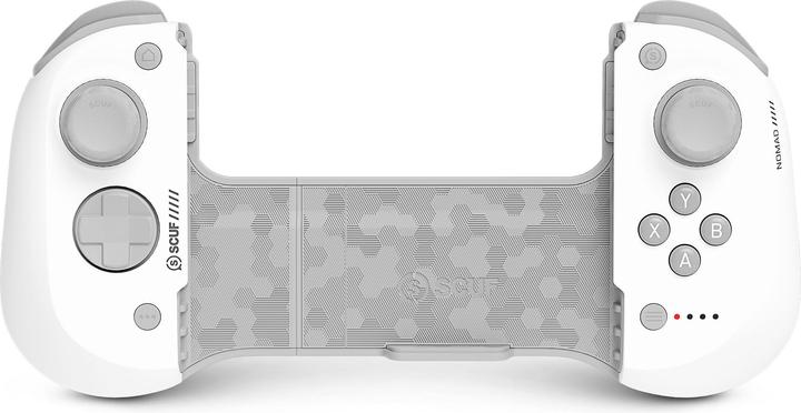 Scuf Nomad (iOS)