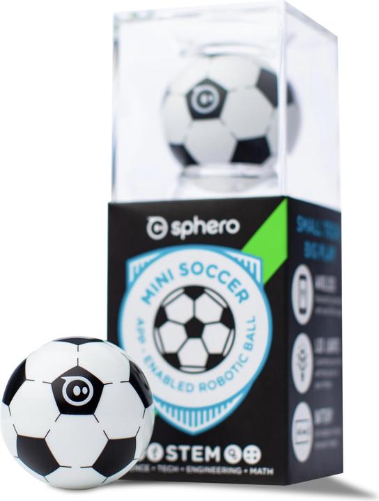 Immagine prodotto Sphero mini calcio