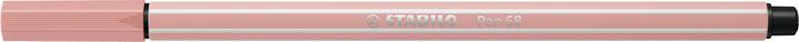 Productafbeelding STABILO Pen 68 Premium viltstift (Rouge, 1 x)