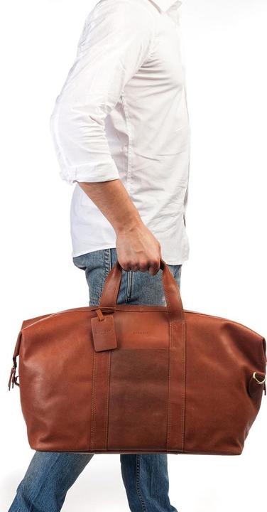 Image du produit Burkely Sem Weekender (40.80 l)