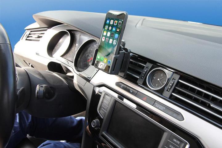 Actual product image Brodit PDA Passive Holder