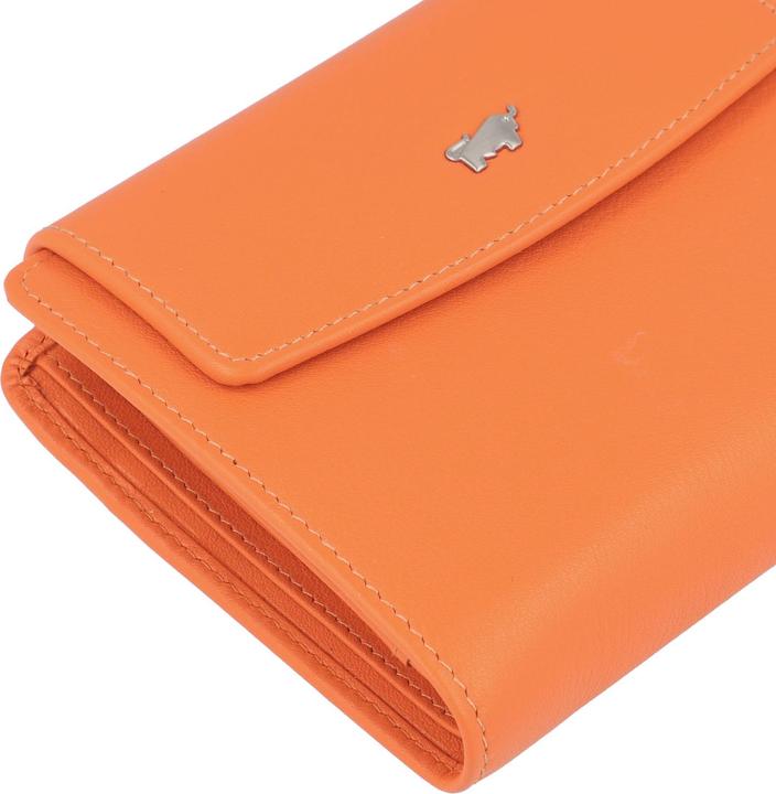 Immagine prodotto Braun Büffel Joy Rfid