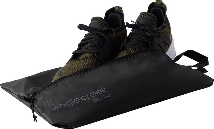 Actual product image Eagle Creek Pack-It Isolate Shoe Sack
