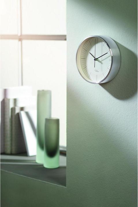 Actual product image Philippi Tempus W4 Wall Clock, 31 cm (31 cm)