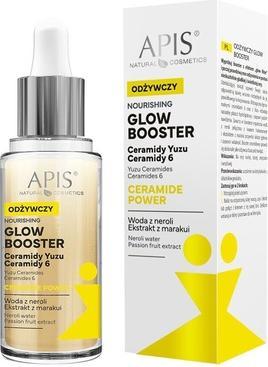 Produktbild Apis Natural Cosmetics Apis Ceramide Power Glow Booster 30Ml (30 ml)