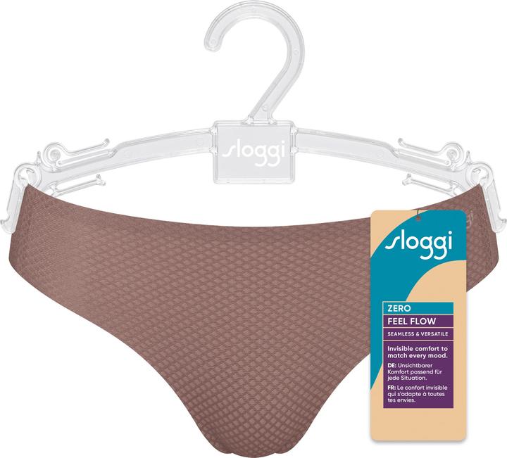 Produktbild Sloggi ZERO Feel Flow Tai (XS, Einzelpack)