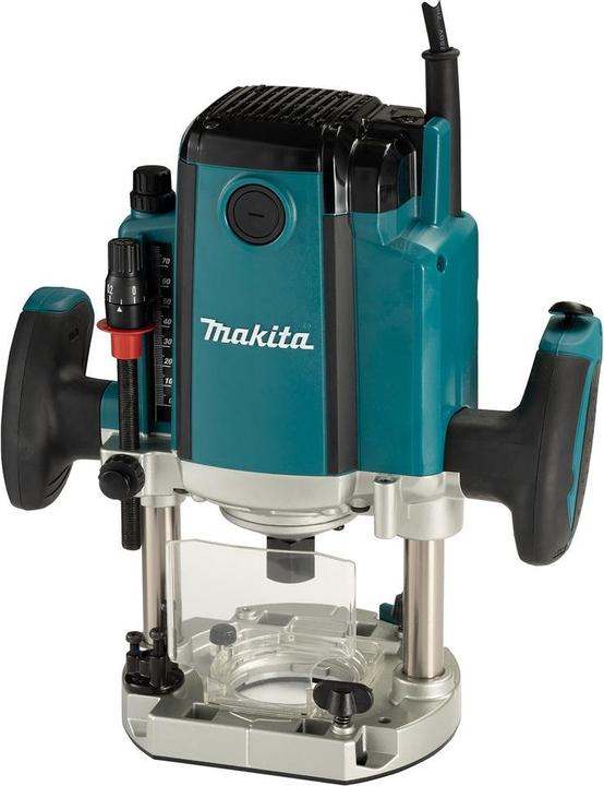 Makita FRESATRICE 1650W RP1803FX