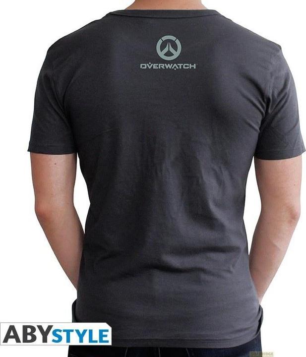 Actual product image ABYstyle Overwatch - Reaper - L Grosse (L)