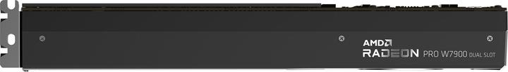 Produktbild Gigabyte Radeon PRO W7900 Dual Slot AI TOP (48 GB)