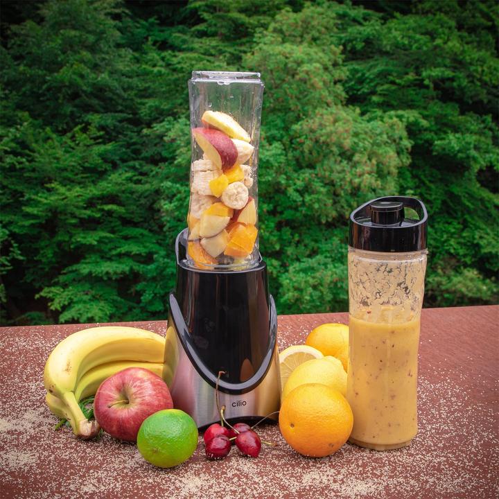 Produktbild Cilio Smoothie Maker