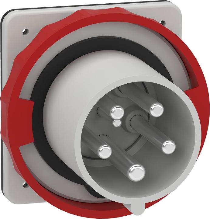 Image du produit Schneider Electric SE 81883 Connecteur pour accessoires Ip67 63A 400V 5P