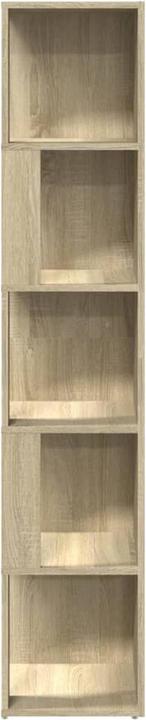 Produktbild VidaXL Tove (33 x 33 x 164.5 cm)