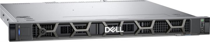 Immagine prodotto Dell PowerEdge R260 Smart Selection Intel Xeon E-2414 16GB 1,2TB HDD SAS 700W H355 3Yr Basic NBD (16 GB, Server Rack)