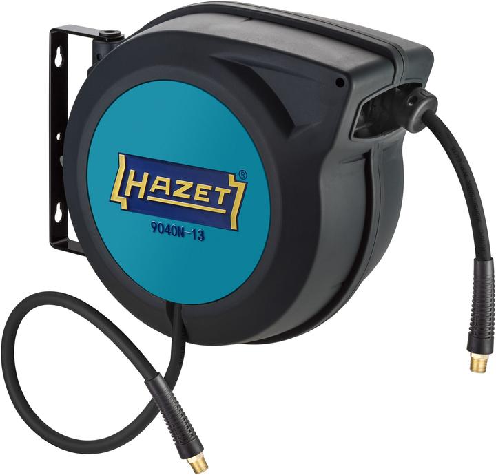 Produktbild HAZET Schlauchaufroller 9040N-13