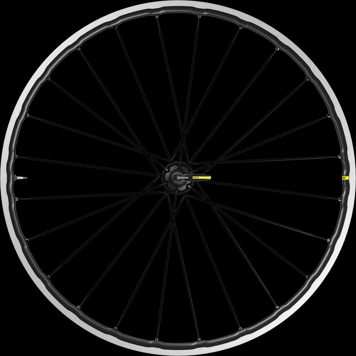 Produktbild Mavic Ksyrium Sl (Hinterrad, 28")