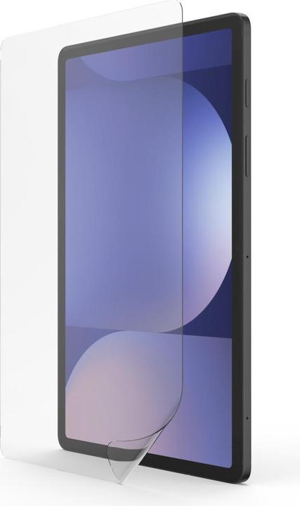 Image du produit Hama Hiflex" pour Samsung Galaxy Tab S10+ 12.4 (1 pièce(s), Galaxy Tab S10+)