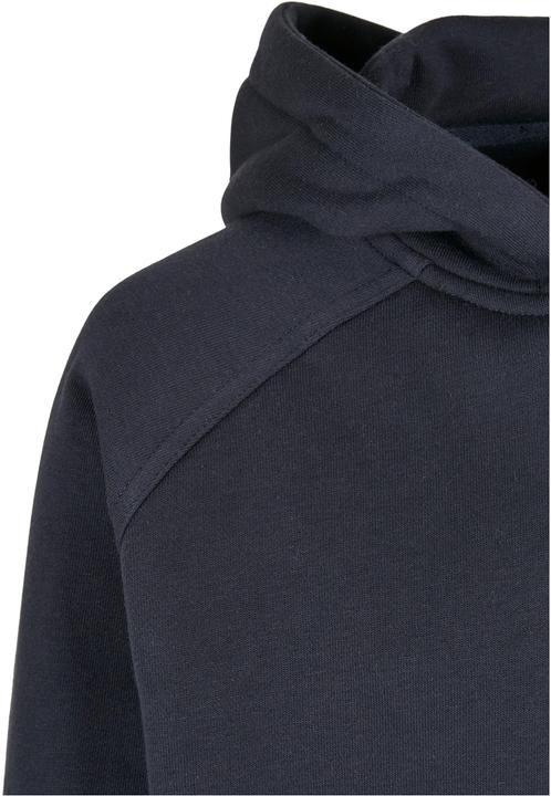 Immagine prodotto Urban Classics Felpa con cappuccio Blank per ragazzi - 14989 (122)
