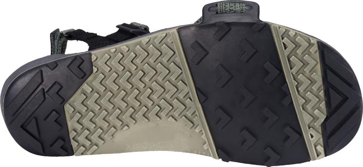 Actual product image Xero Shoes Z-TRAIL EV Men (45)
