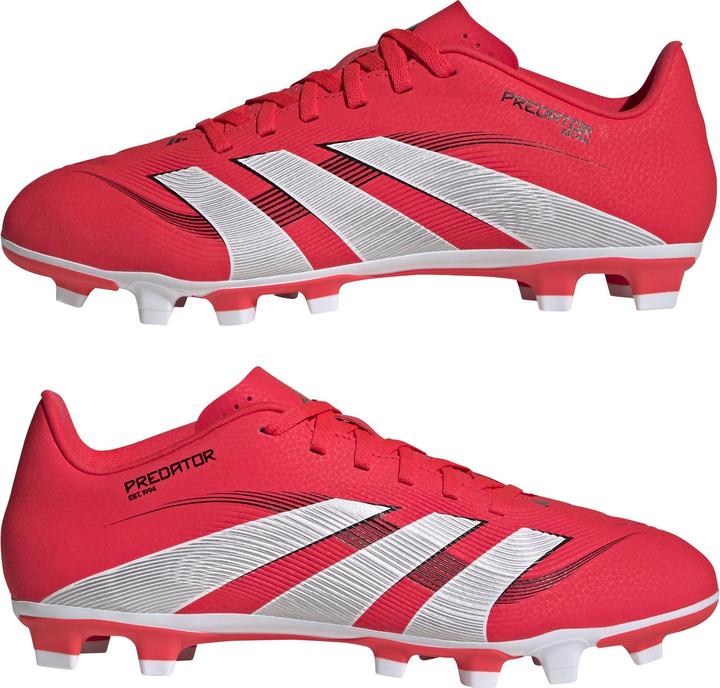 adidas Predator Club FG/MG (43 1/3)