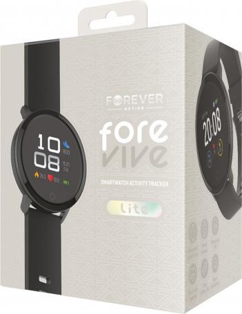 Actual product image Forever ForeVive Lite SB-315 -ack SMAWASB315FOBK (U)