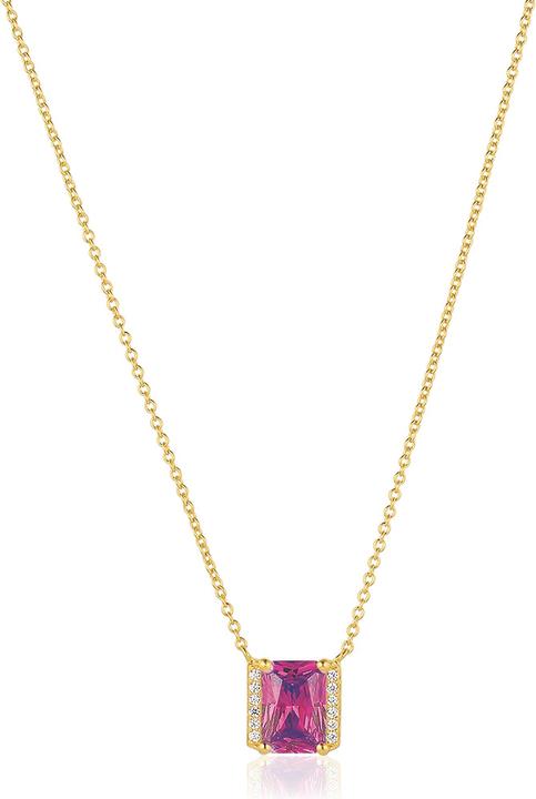 Sif Jakobs Kette (925er Silber, 45 cm)