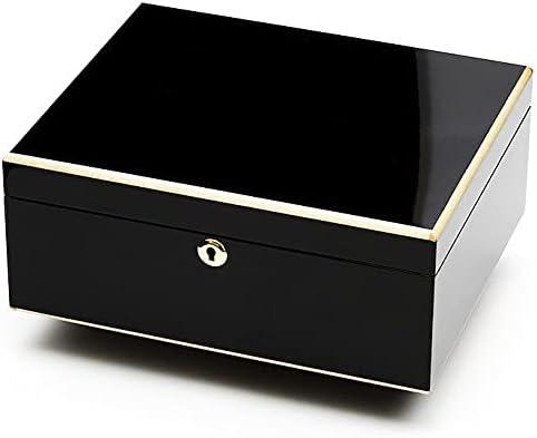 Produktbild adorini Humidor Milan - Deluxe (75)