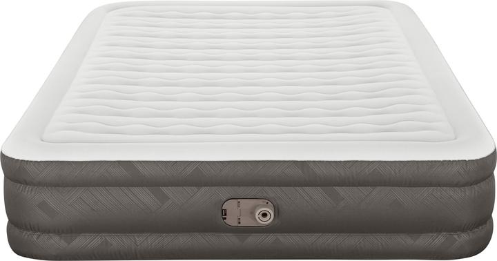 Produktbild Bestway Fortech Airbed Queen 203x152x36cm (150 x 200 cm)