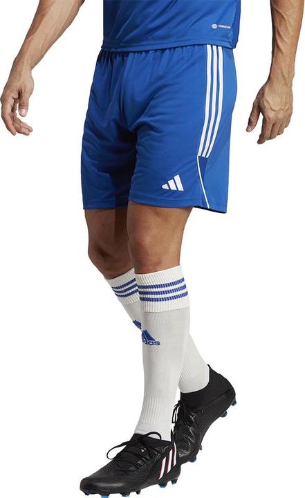 Actual product image adidas Tiro 23 training shorts men (XS)
