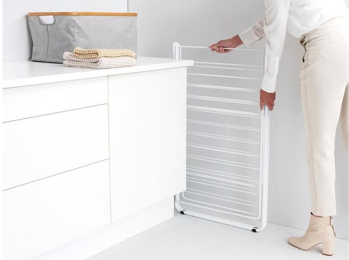Actual product image Brabantia HangOn 25 m stand dryer (25 m)