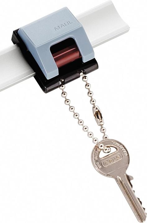 Produktbild Maul Zange mit Rollen V (1 x)