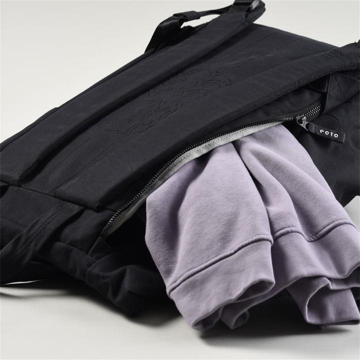 Produktbild Eoto Rucksack WATER ICE:OLATED Daypack, nachhaltig, 26 L (26 l)