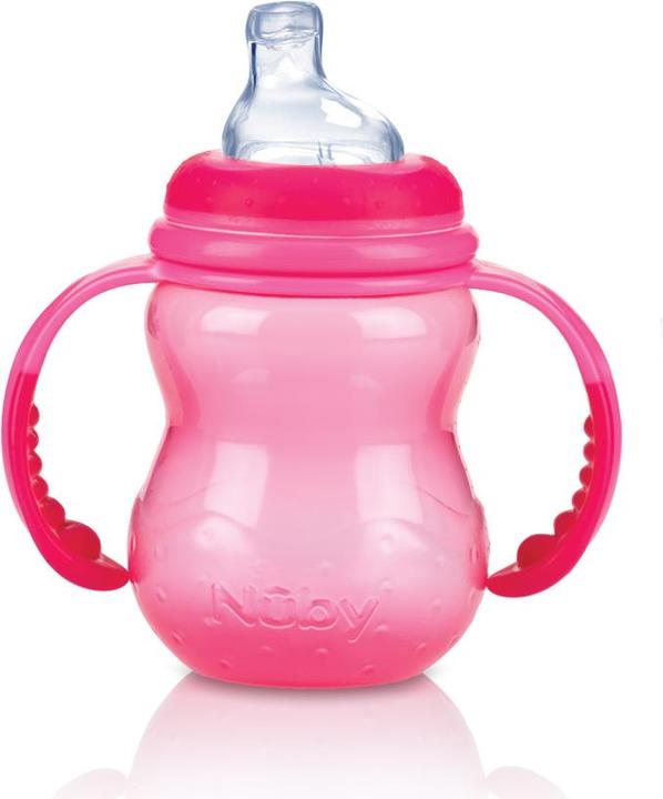 Immagine prodotto Nuby Tazza Starter (240 ml)