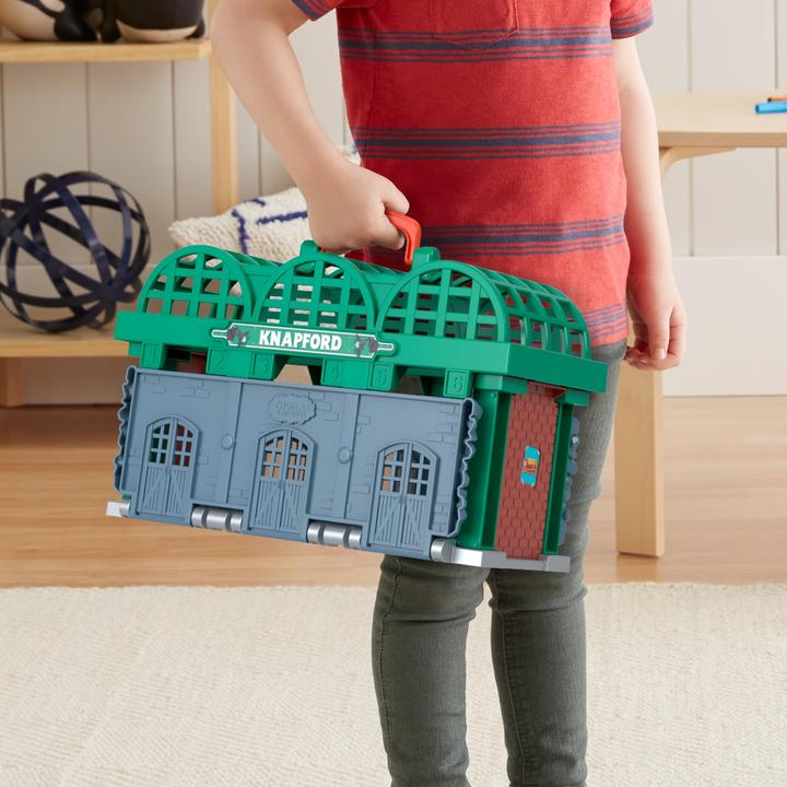 Image du produit Fisher-Price HGX63 play vehicle/play track