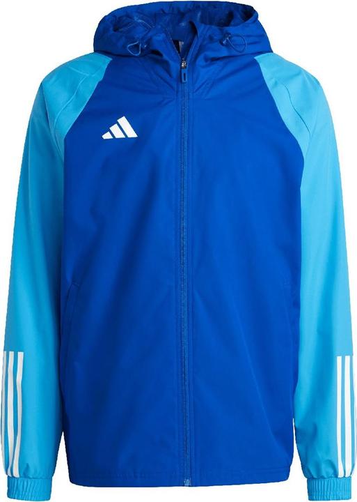 Produktbild adidas Tiro 23 Competition Allwetterjacke Herren (XL)