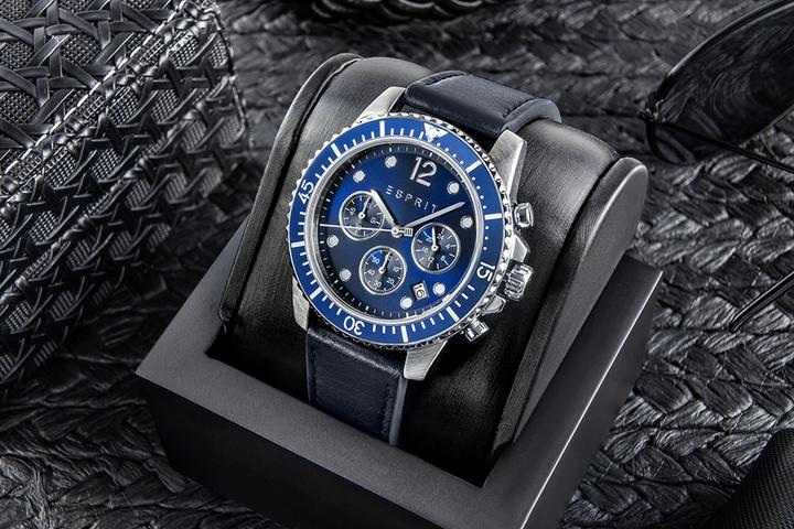 Immagine prodotto Esprit ES1G373L0025 (Cronografo, 42 mm)