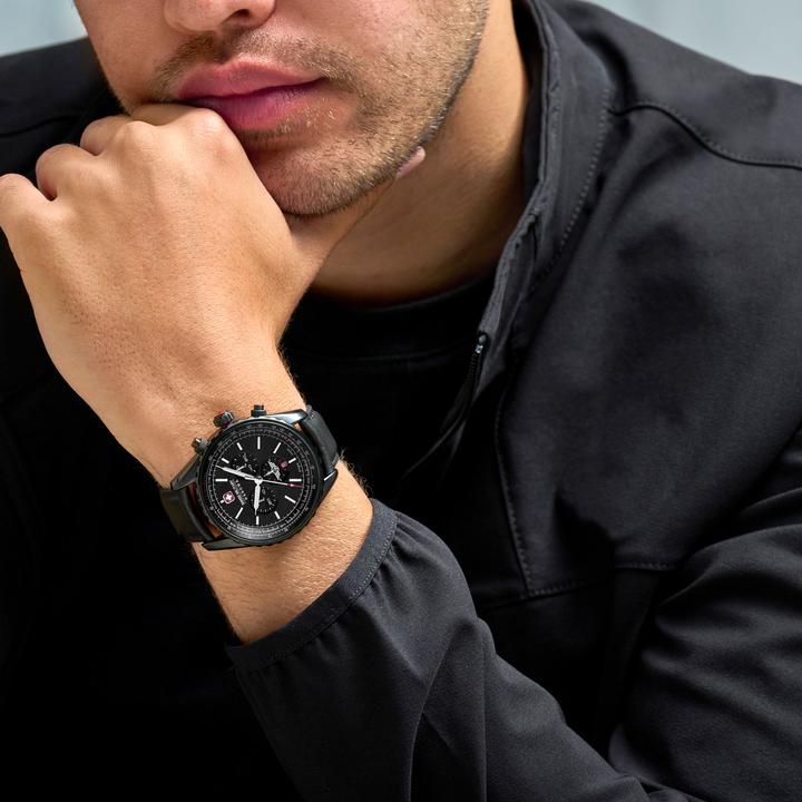 Produktbild Swiss Military Hanowa SMWGC0000330 (Chronograph, 44 mm)